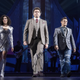 Edi Patterson, Danny McBride, and Adam Devine star in The Righteous Gemstones